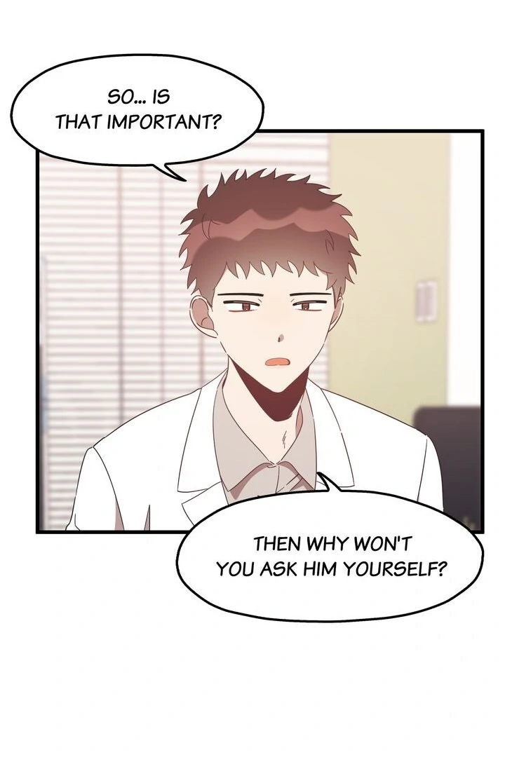 The Man Who Wears Magnolia Chapter 33 - Page 5