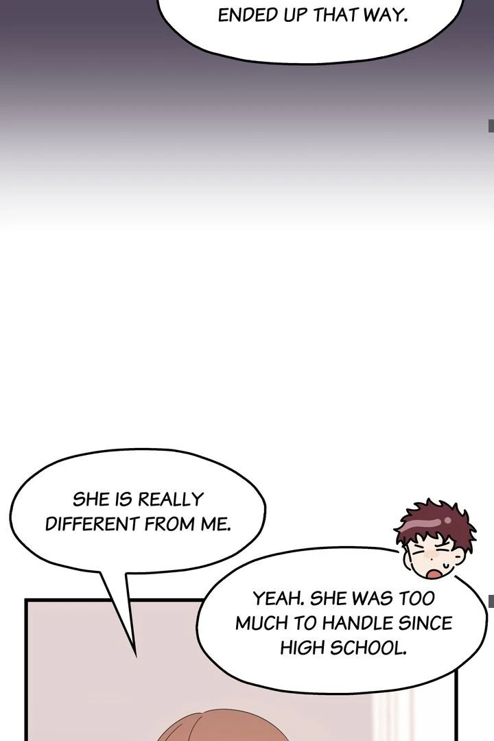 The Man Who Wears Magnolia Chapter 33 - Page 41