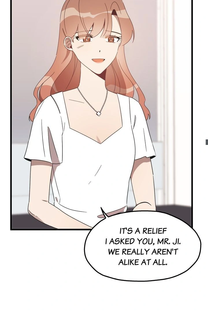 The Man Who Wears Magnolia Chapter 33 - Page 42