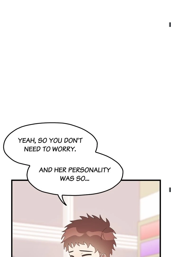 The Man Who Wears Magnolia Chapter 33 - Page 43
