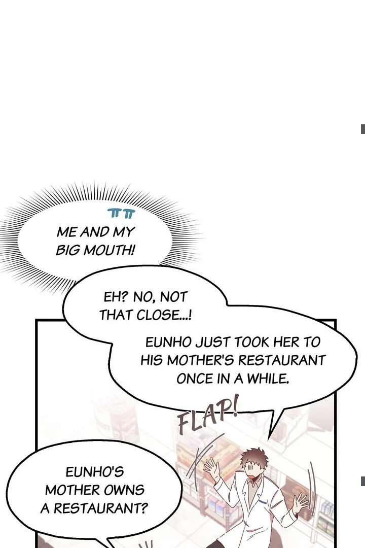 The Man Who Wears Magnolia Chapter 33 - Page 46
