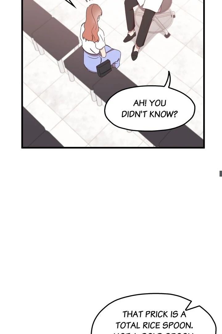 The Man Who Wears Magnolia Chapter 33 - Page 47