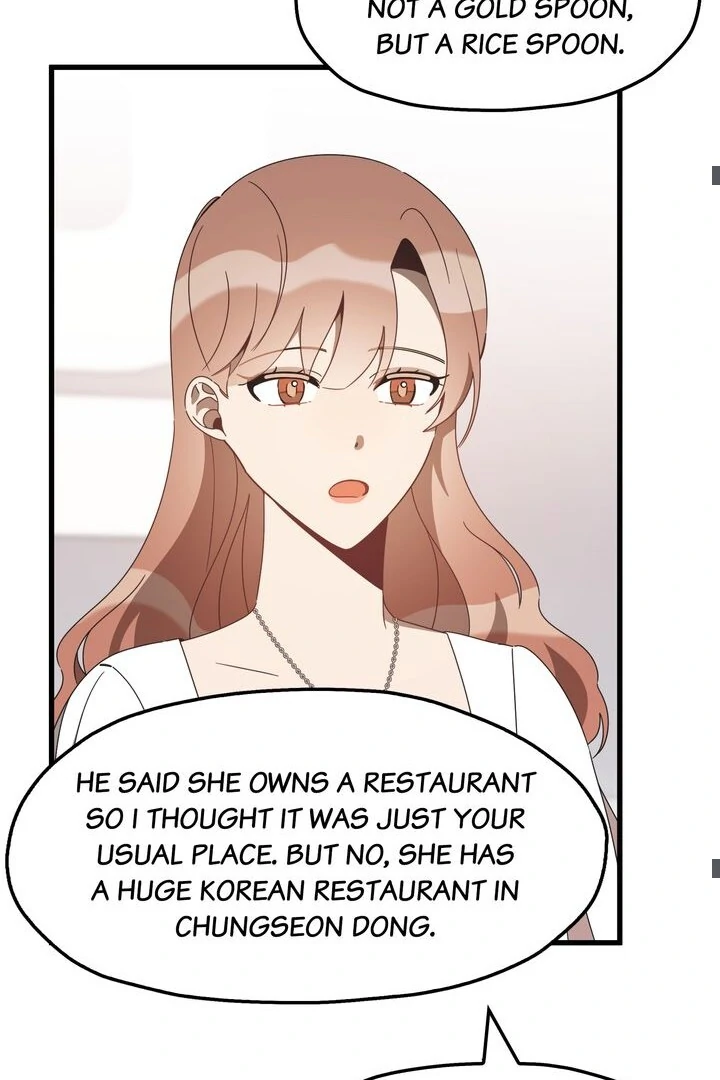 The Man Who Wears Magnolia Chapter 33 - Page 48