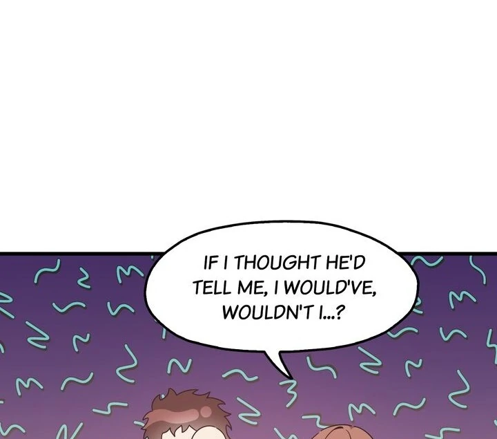 The Man Who Wears Magnolia Chapter 33 - Page 6