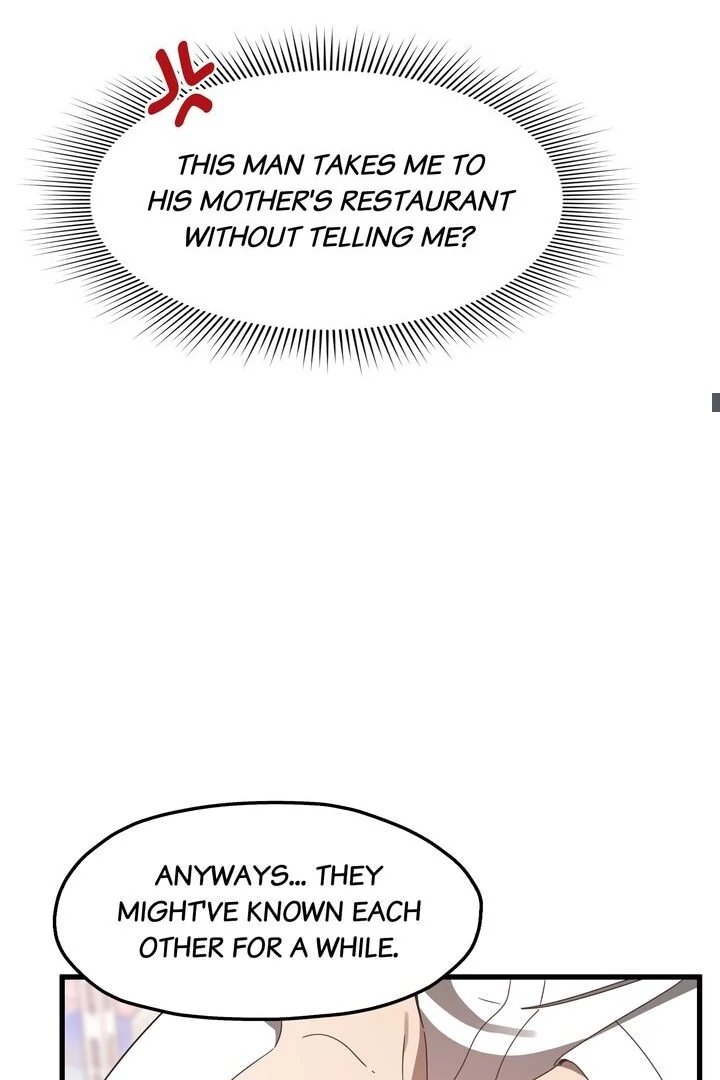 The Man Who Wears Magnolia Chapter 33 - Page 51
