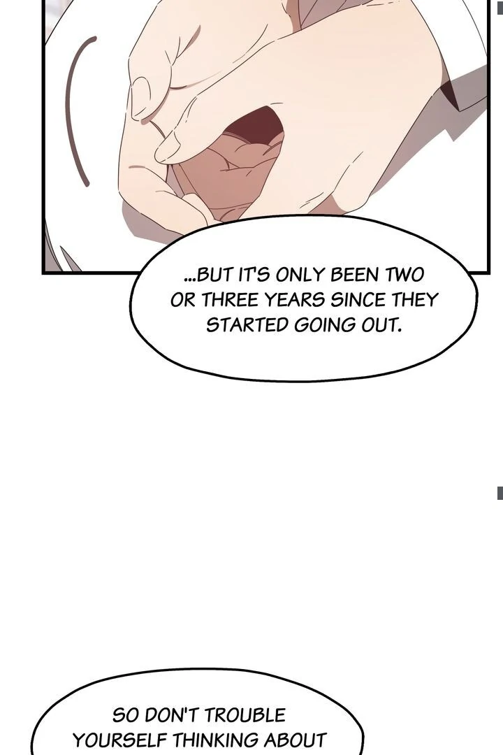 The Man Who Wears Magnolia Chapter 33 - Page 52