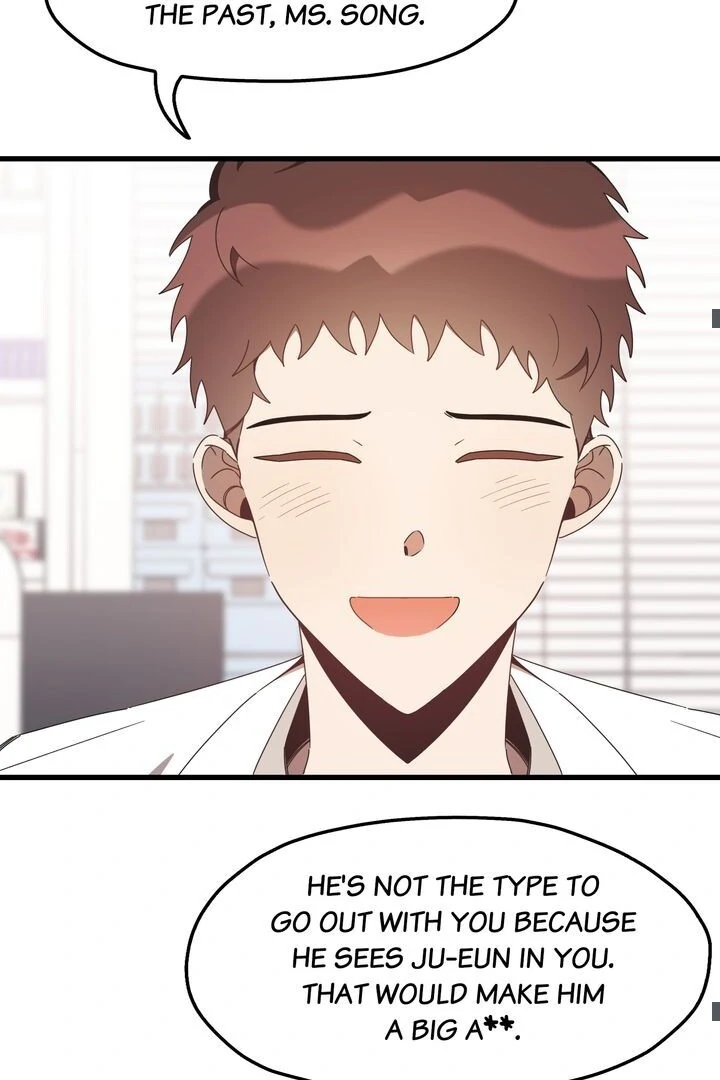 The Man Who Wears Magnolia Chapter 33 - Page 53