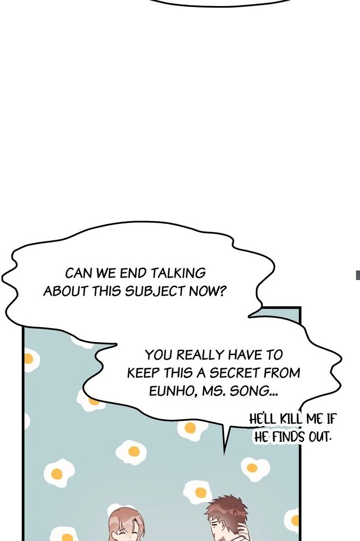 The Man Who Wears Magnolia Chapter 33 - Page 54