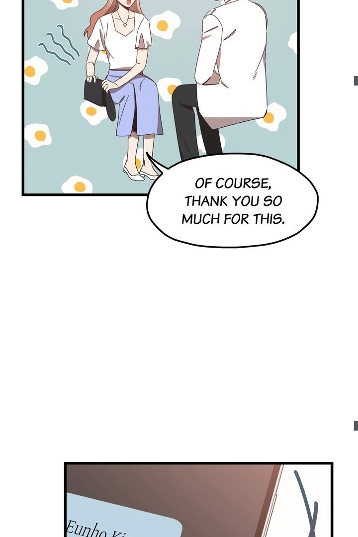 The Man Who Wears Magnolia Chapter 33 - Page 55