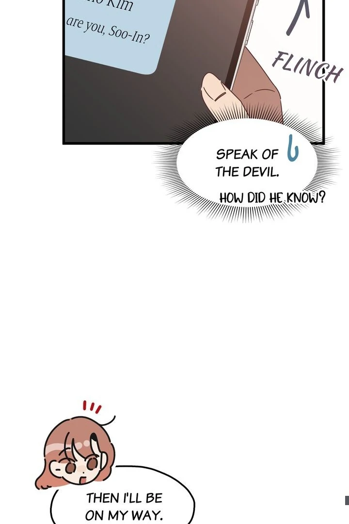 The Man Who Wears Magnolia Chapter 33 - Page 56