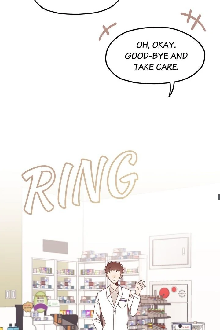 The Man Who Wears Magnolia Chapter 33 - Page 57