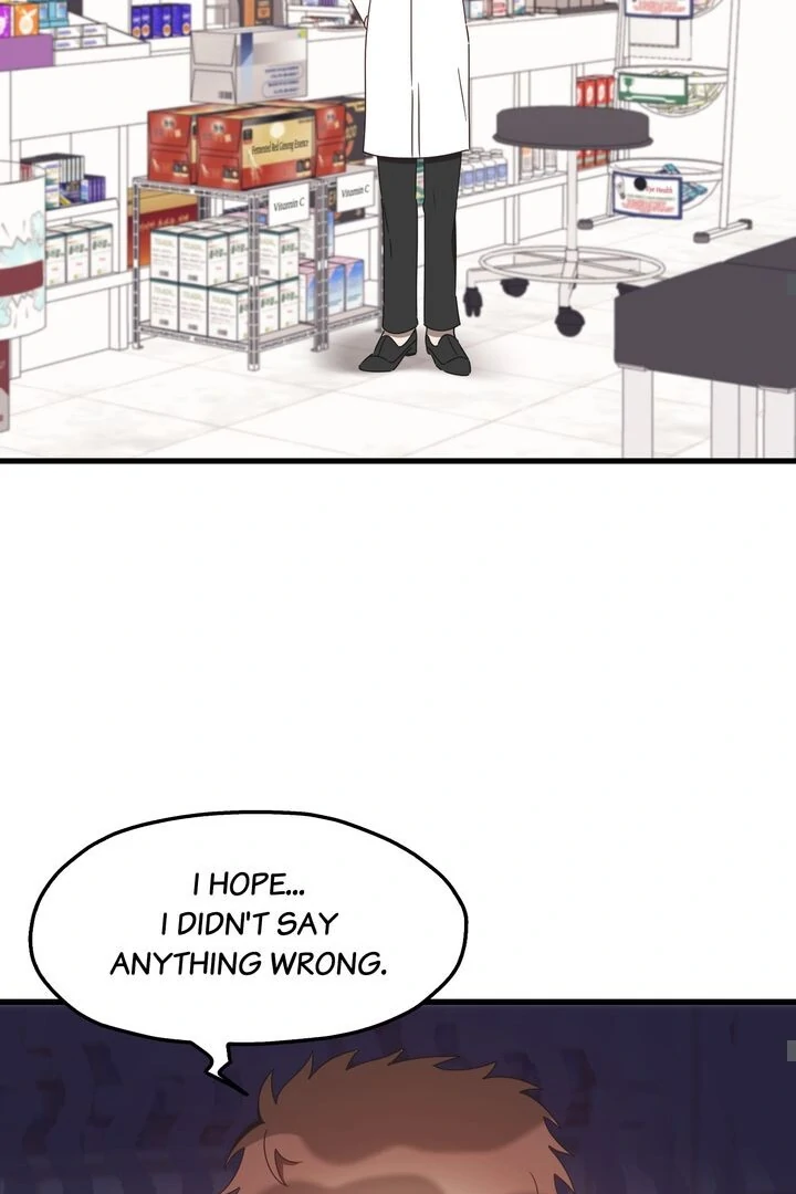 The Man Who Wears Magnolia Chapter 33 - Page 58