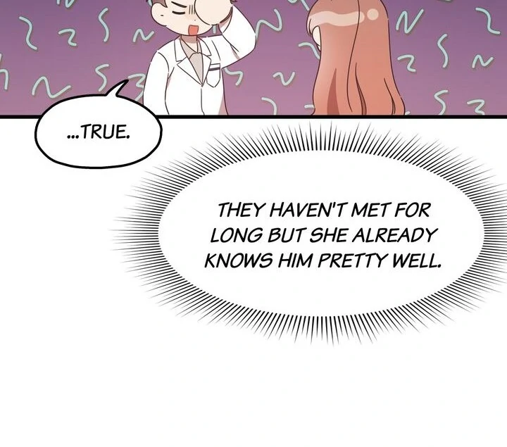 The Man Who Wears Magnolia Chapter 33 - Page 7
