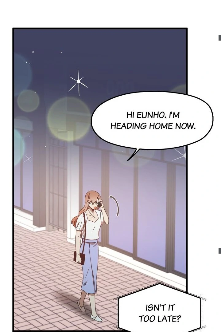 The Man Who Wears Magnolia Chapter 33 - Page 61