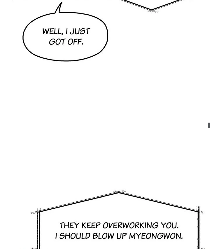 The Man Who Wears Magnolia Chapter 33 - Page 62