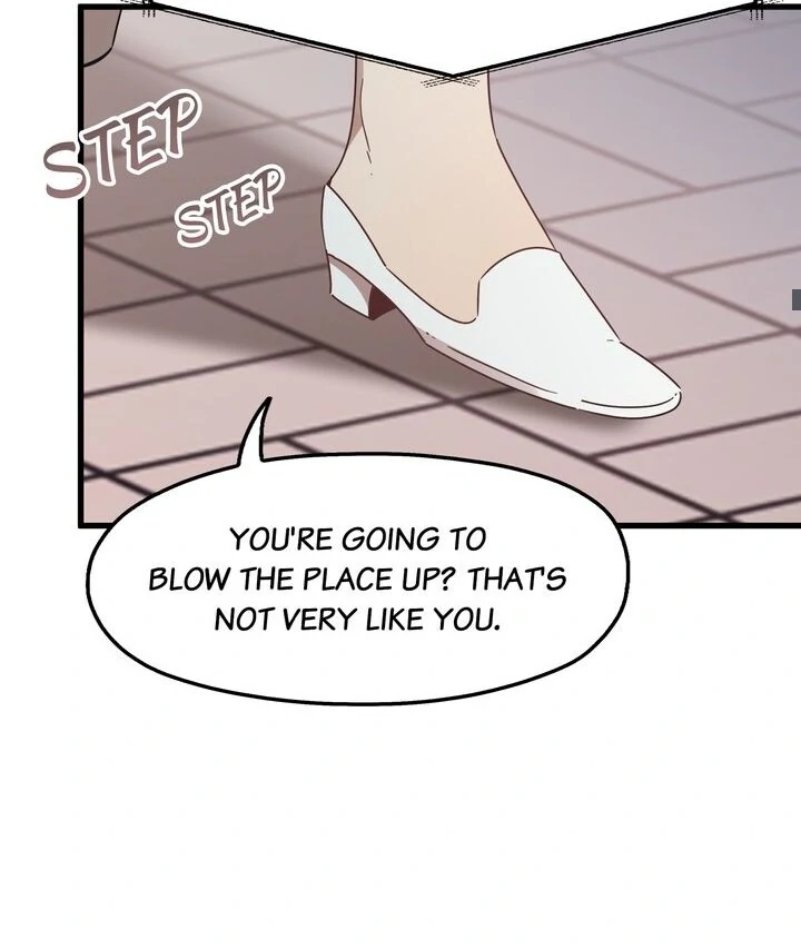 The Man Who Wears Magnolia Chapter 33 - Page 63