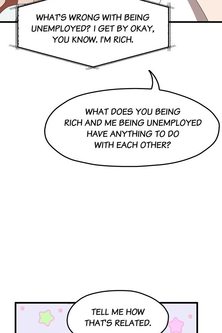 The Man Who Wears Magnolia Chapter 33 - Page 65