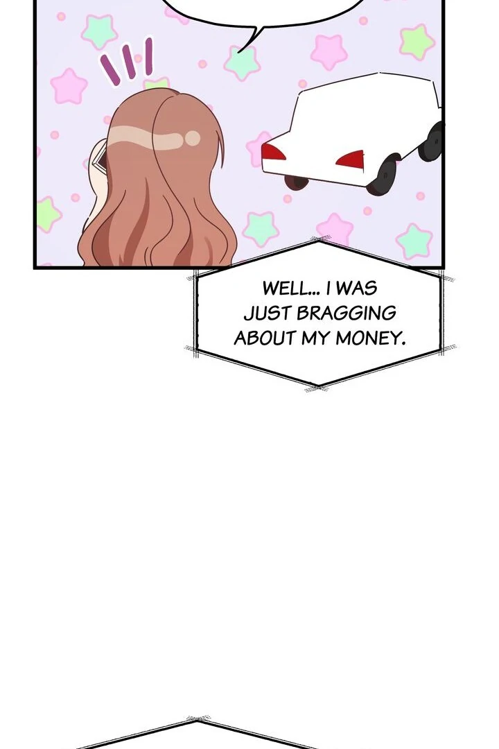 The Man Who Wears Magnolia Chapter 33 - Page 66