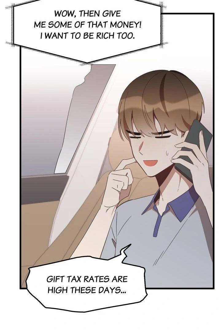 The Man Who Wears Magnolia Chapter 33 - Page 67