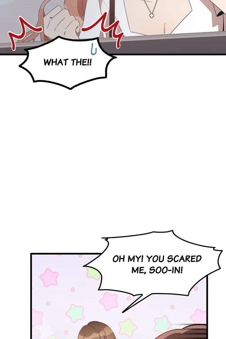 The Man Who Wears Magnolia Chapter 33 - Page 69