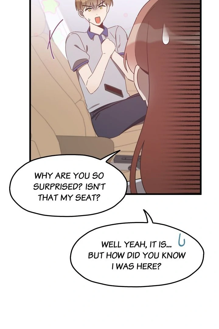 The Man Who Wears Magnolia Chapter 33 - Page 70