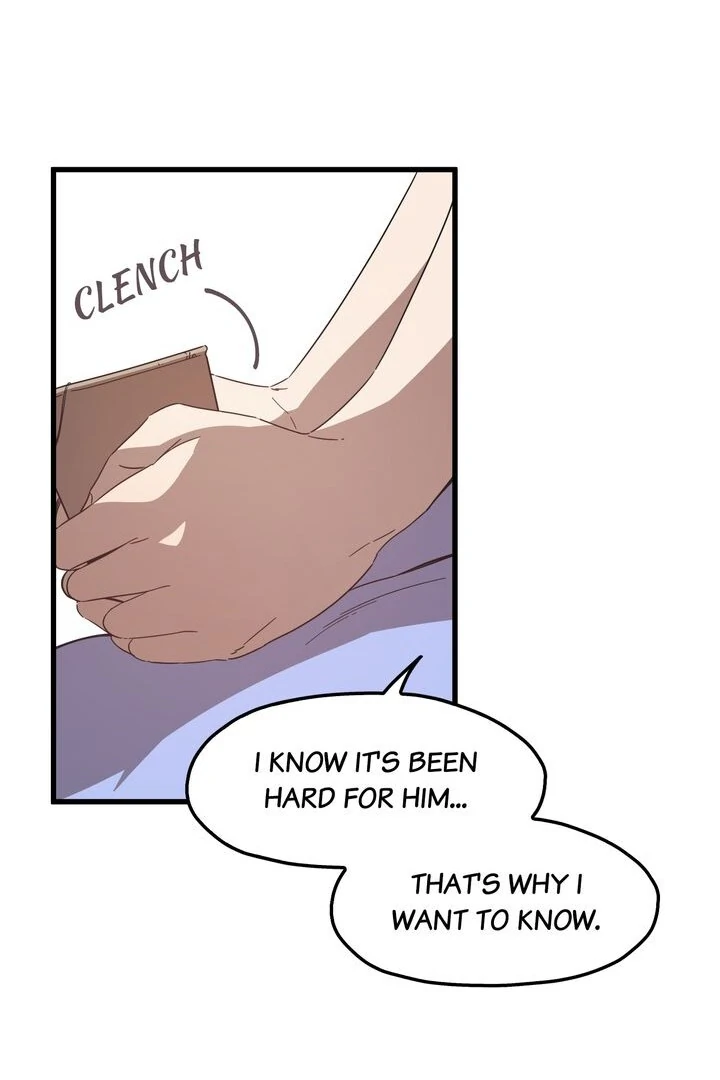 The Man Who Wears Magnolia Chapter 33 - Page 8