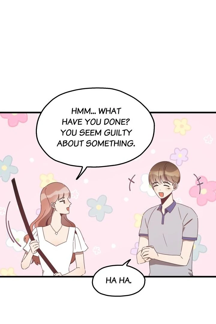 The Man Who Wears Magnolia Chapter 33 - Page 71
