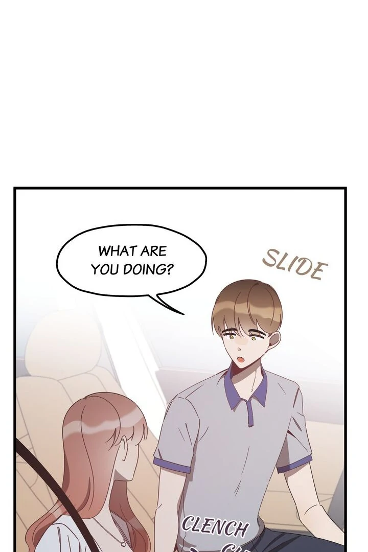 The Man Who Wears Magnolia Chapter 33 - Page 75