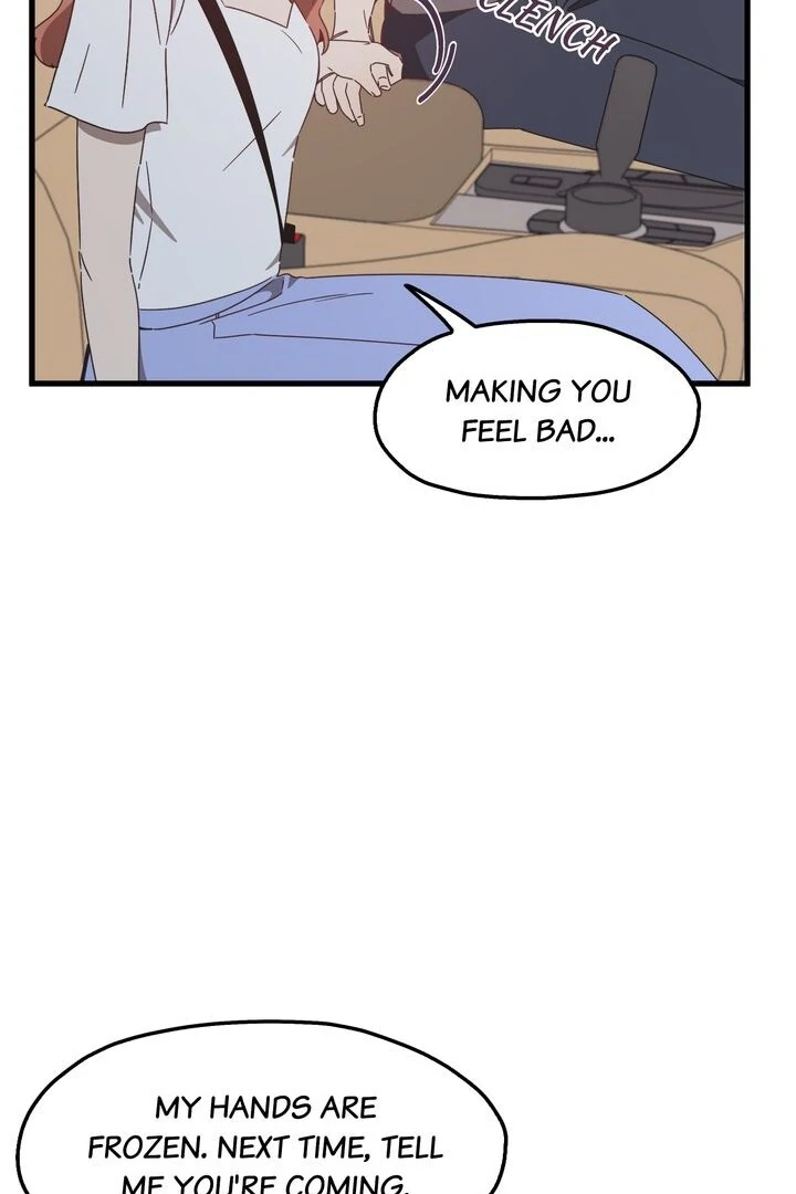 The Man Who Wears Magnolia Chapter 33 - Page 76