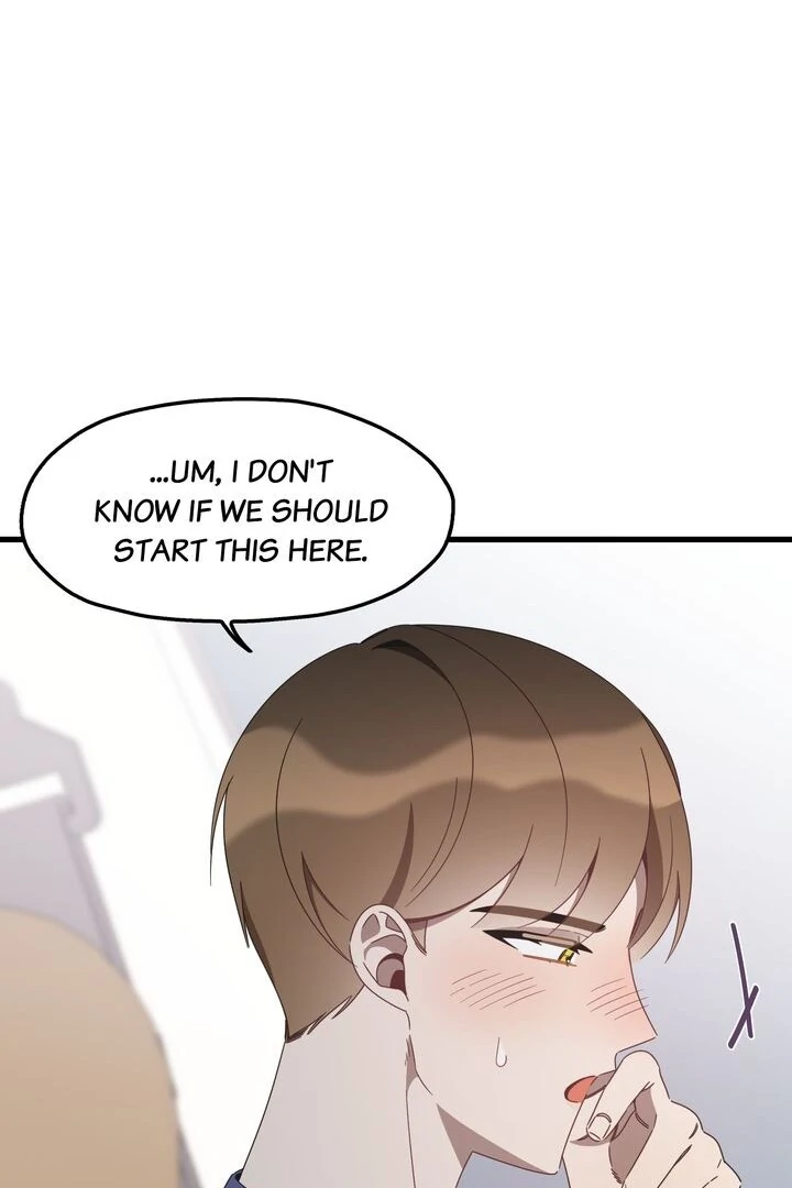 The Man Who Wears Magnolia Chapter 33 - Page 78