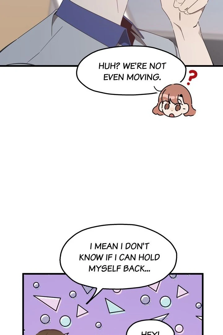The Man Who Wears Magnolia Chapter 33 - Page 79
