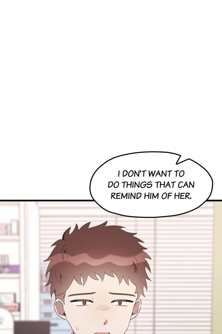 The Man Who Wears Magnolia Chapter 33 - Page 9