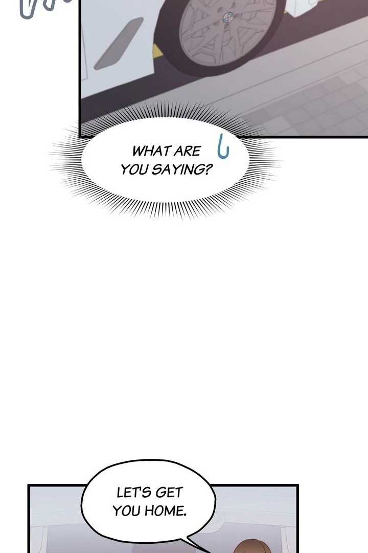 The Man Who Wears Magnolia Chapter 33 - Page 81