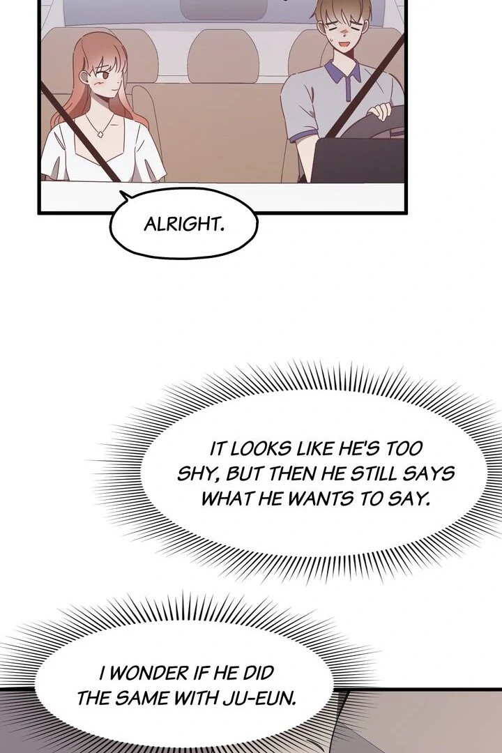 The Man Who Wears Magnolia Chapter 33 - Page 82