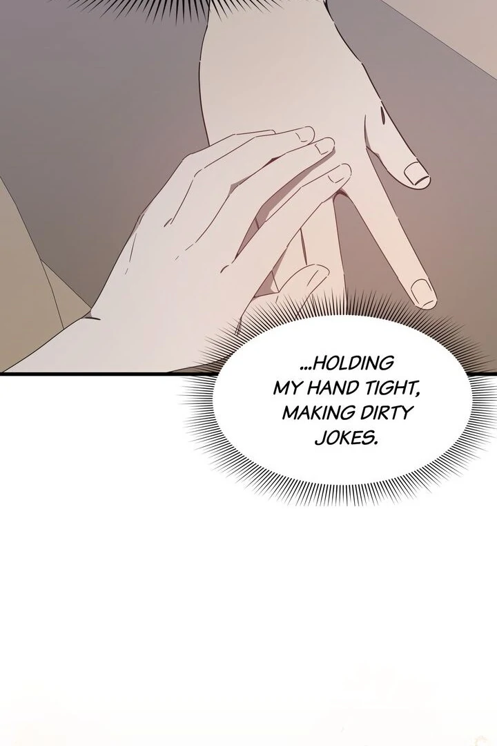 The Man Who Wears Magnolia Chapter 33 - Page 83