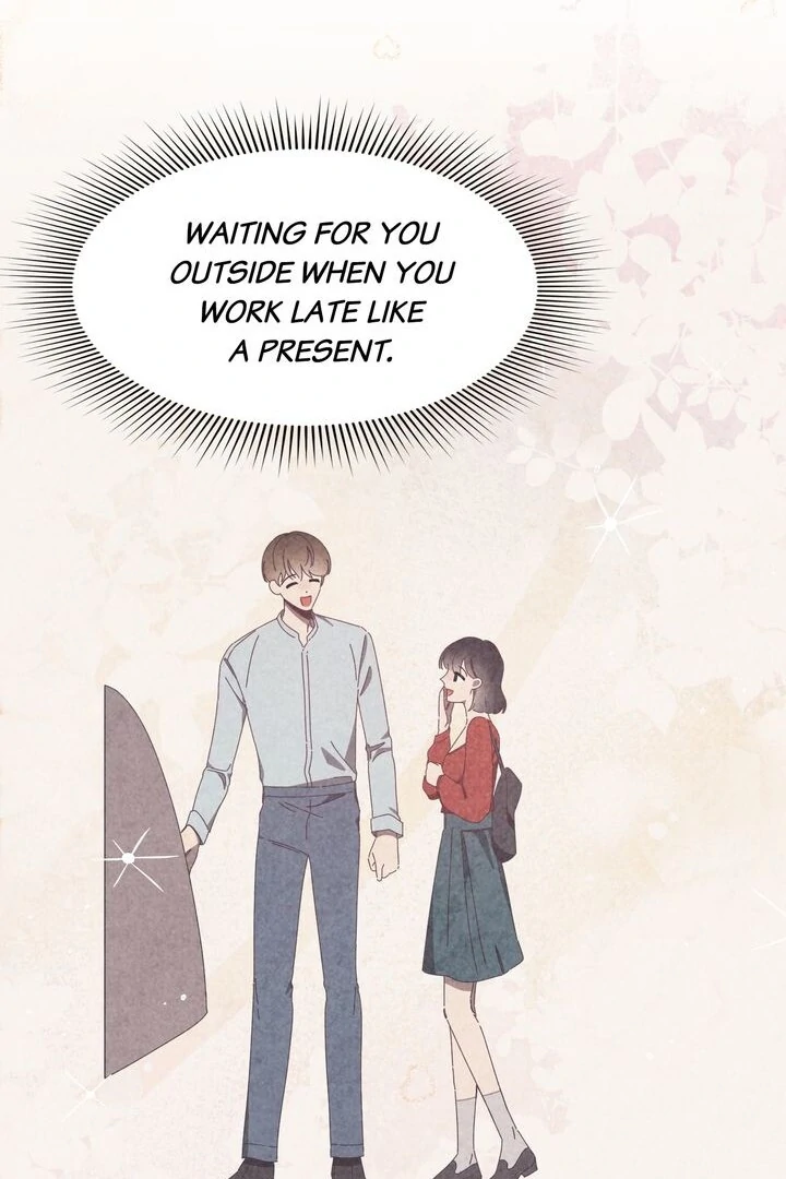 The Man Who Wears Magnolia Chapter 33 - Page 84