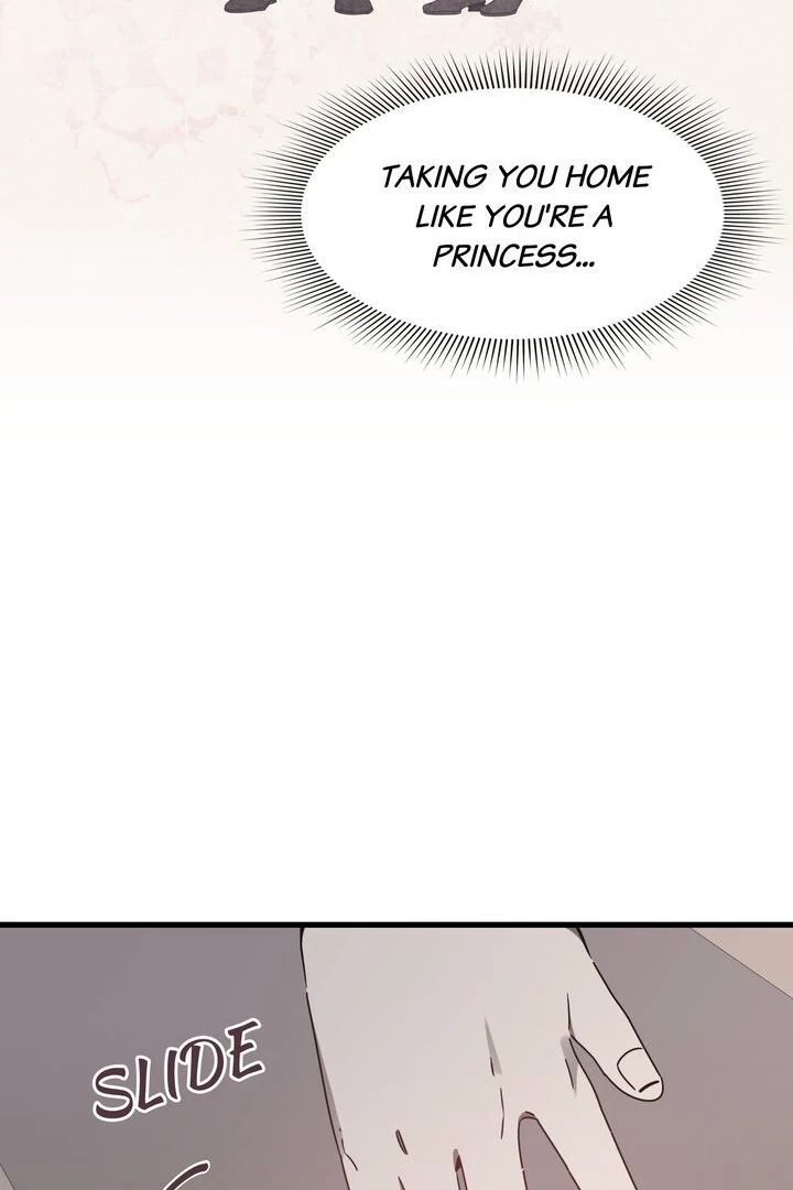The Man Who Wears Magnolia Chapter 33 - Page 85