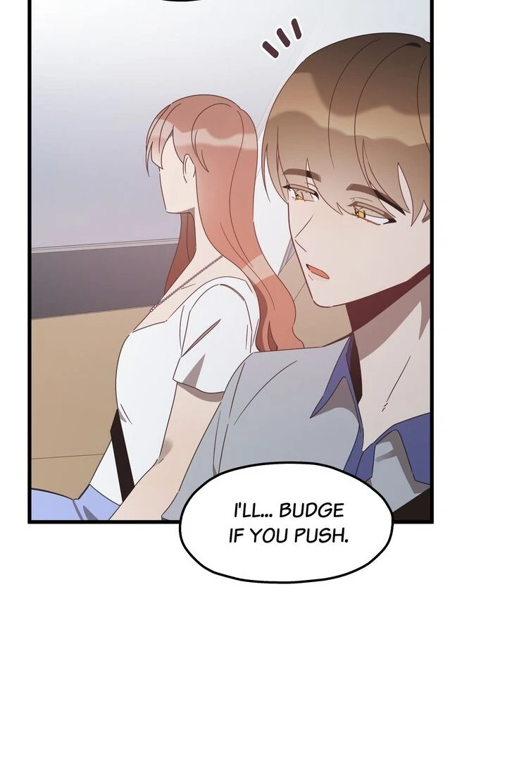 The Man Who Wears Magnolia Chapter 33 - Page 87