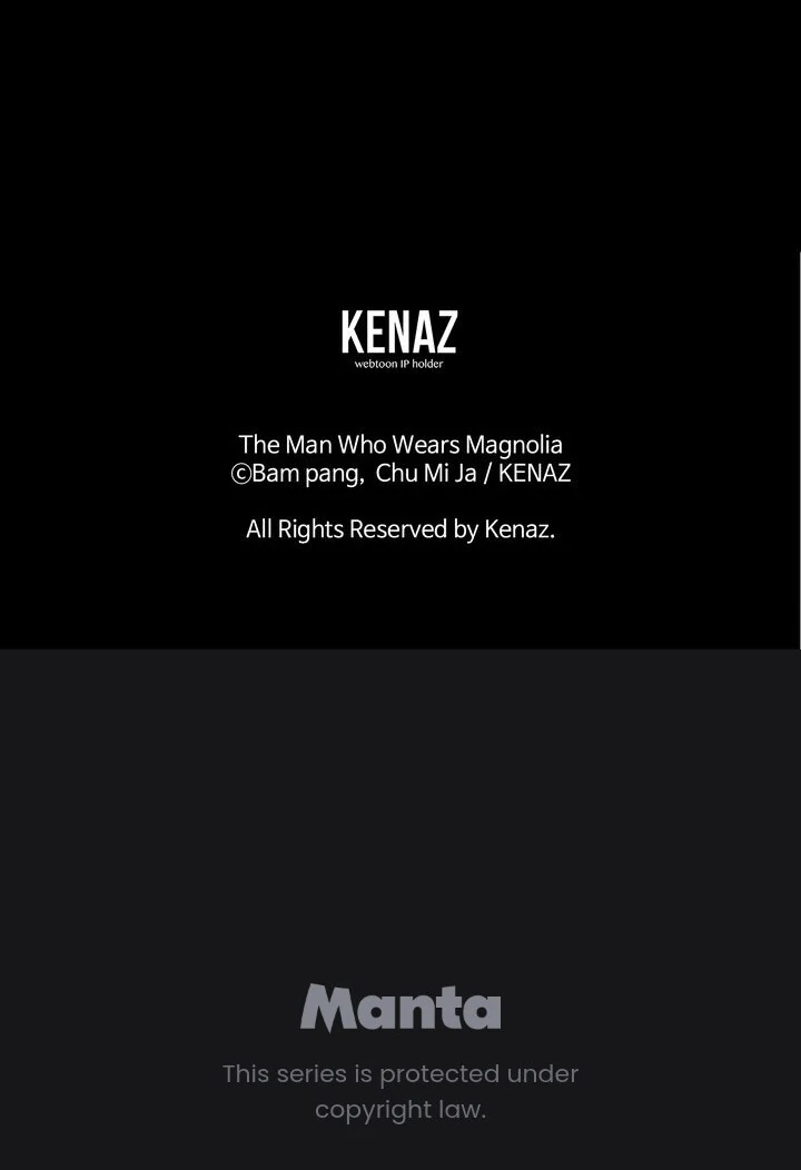 The Man Who Wears Magnolia Chapter 33 - Page 93