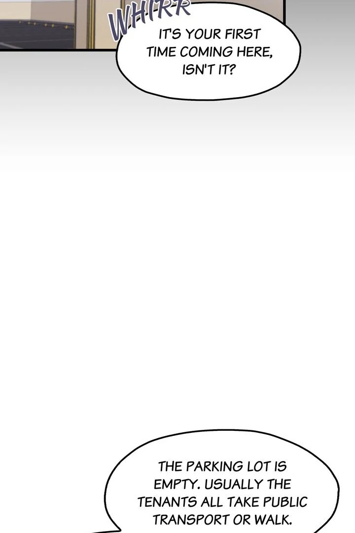 The Man Who Wears Magnolia Chapter 34 - Page 3