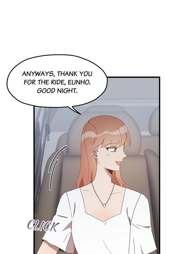 The Man Who Wears Magnolia Chapter 34 - Page 7