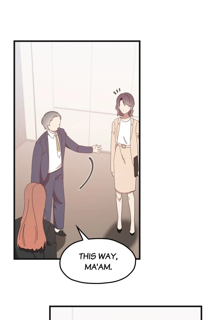 The Man Who Wears Magnolia Chapter 34 - Page 71