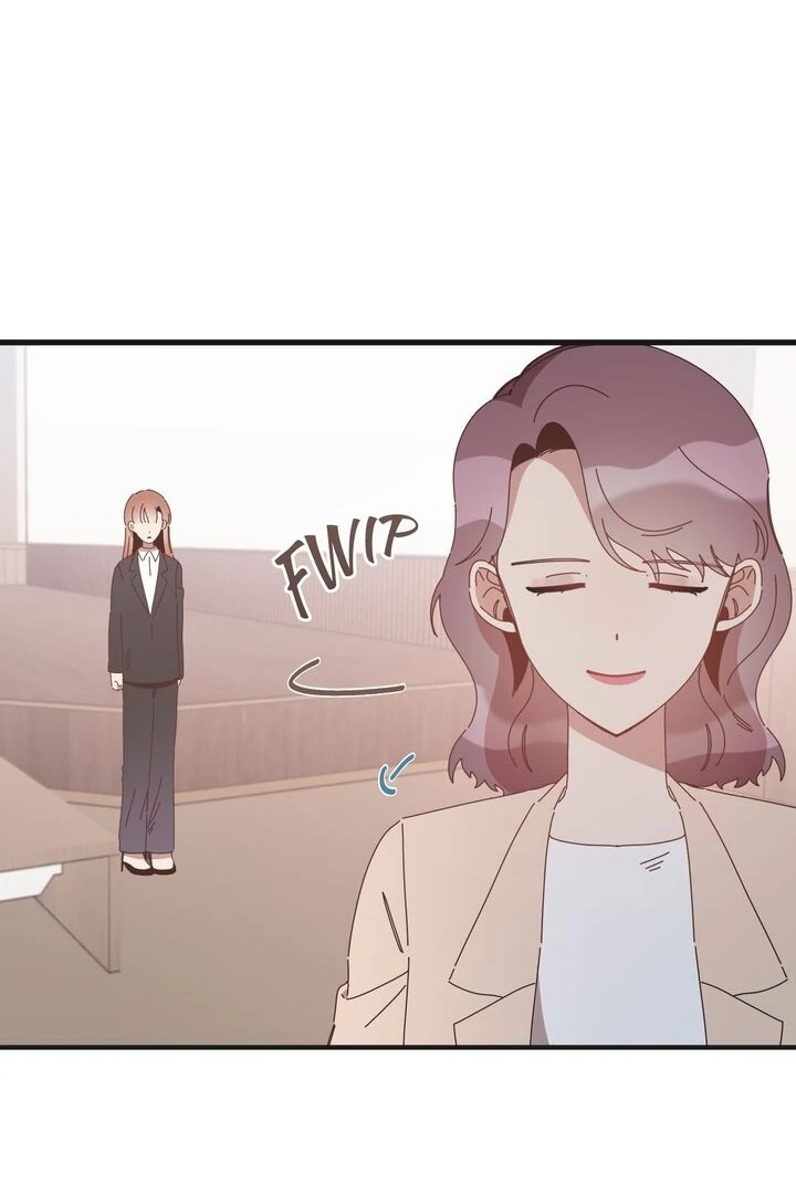 The Man Who Wears Magnolia Chapter 34 - Page 73