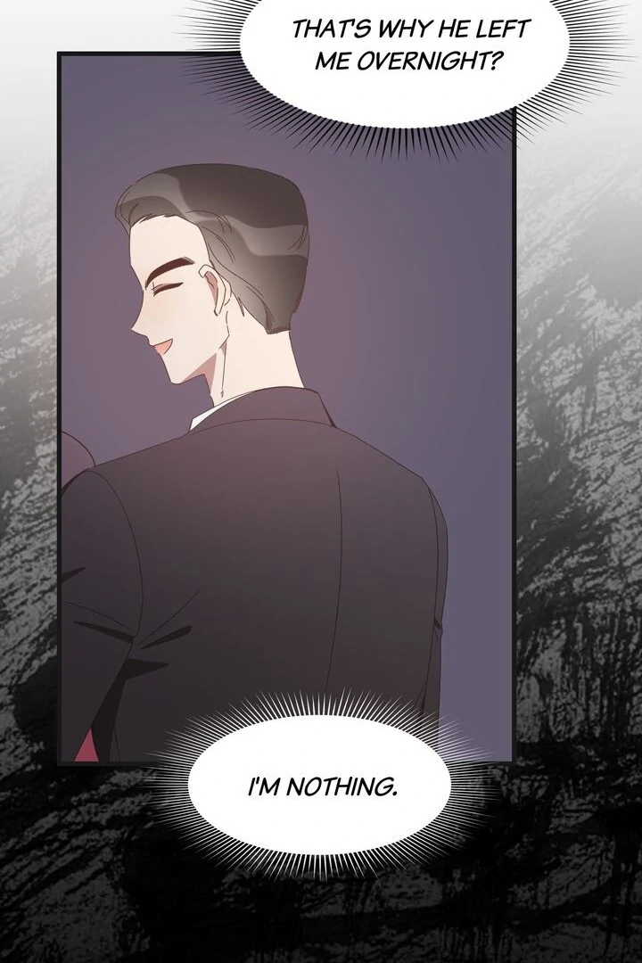 The Man Who Wears Magnolia Chapter 34 - Page 83