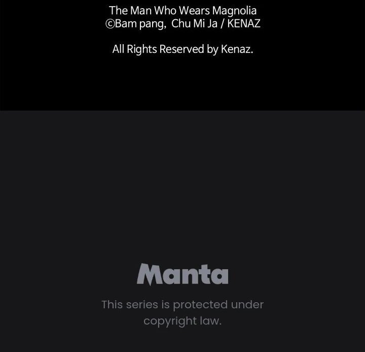 The Man Who Wears Magnolia Chapter 34 - Page 93