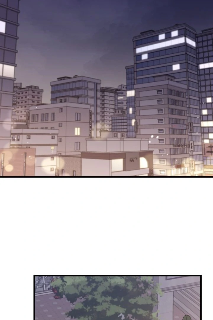 The Man Who Wears Magnolia Chapter 4 - Page 3