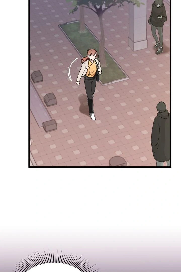 The Man Who Wears Magnolia Chapter 4 - Page 4