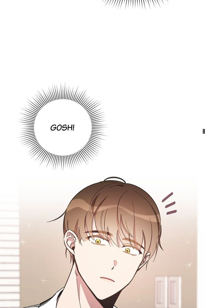 The Man Who Wears Magnolia Chapter 4 - Page 45