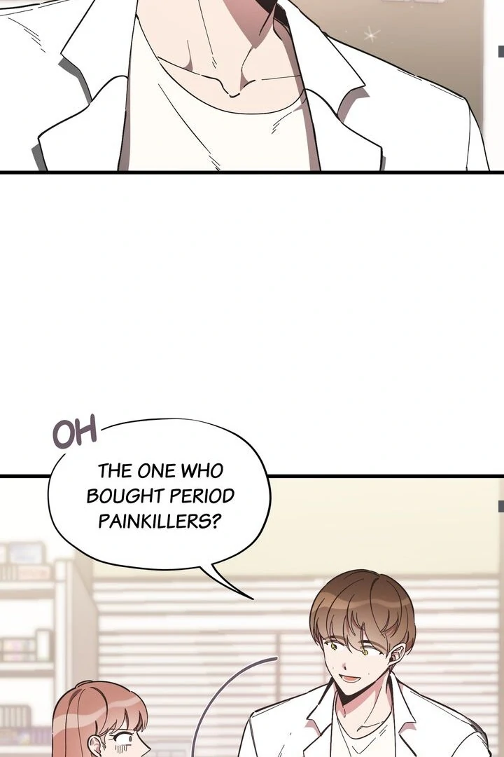 The Man Who Wears Magnolia Chapter 4 - Page 46