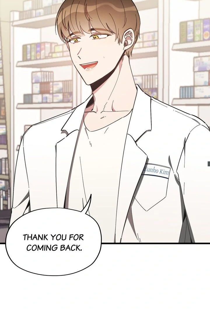 The Man Who Wears Magnolia Chapter 4 - Page 50